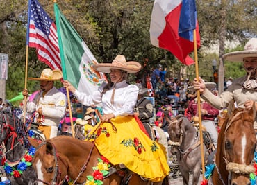 El Grito y Mes de la Herencia Hispana: Dónde y cuándo celebrarlo en San Antonio, Texas