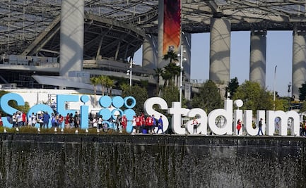 Aficionado de los 49ers queda en coma tras golpiza afuera de estadio