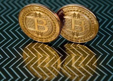 Bitcóin rompe récord y supera los 109 mil dólares por apoyo a regulación en EU