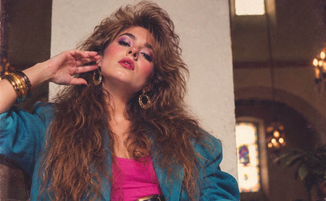 Fotos de los 80 con IA: ¿qué prompt usar en ChatGPT para crear el trend viral? Foto: Pexels/IA
