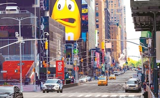 Los lugares más caros y más baratos para vivir en Nueva York