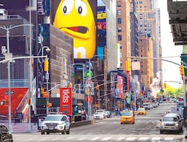 Los lugares más caros y más baratos para vivir en Nueva York