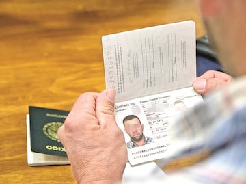Razones por las que pueden negarte el trámite de pasaporte mexicano