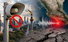 ¿Por qué no sonó la alerta sísmica hoy en CDMX tras el sismo en Guerrero?