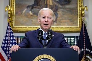 Biden plantea la posibilidad de una reunión con Xi Jinping en noviembre