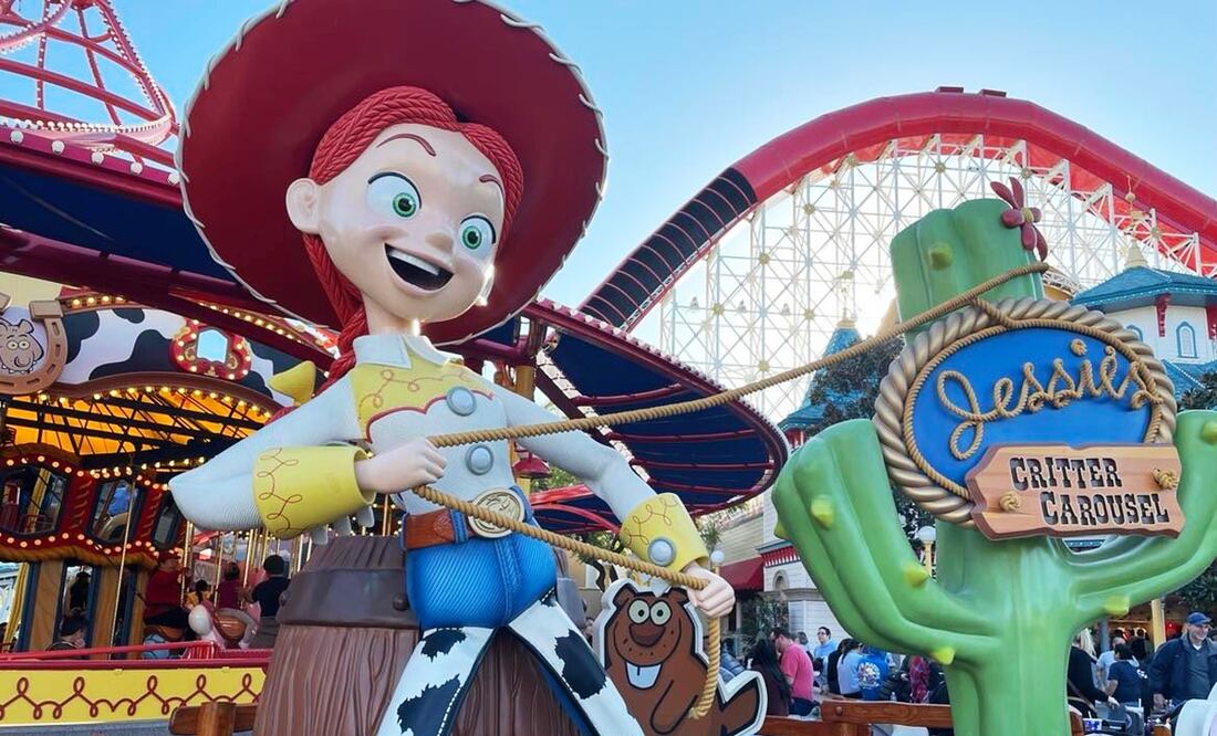 Diana Espinoza / Vive USA