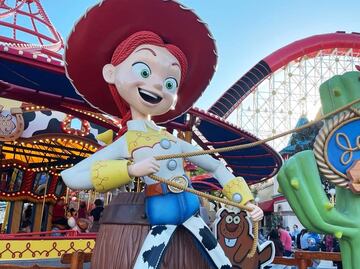 ¿Sin filas? El día del Super Bowl es “perfecto” para visitar Disneyland y Disney World por esta razón