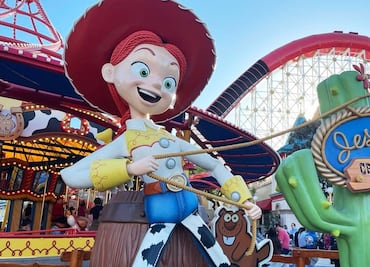 ¿Sin filas? El día del Super Bowl es “perfecto” para visitar Disneyland y Disney World por esta razón
