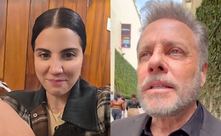 Cinthia Aparicio revela el detalle inesperado sobre la nueva pareja de Alexis Ayala: “Yo los presenté”