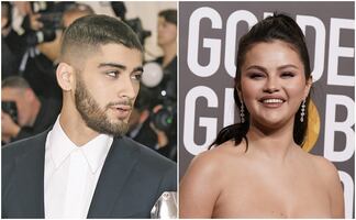 ¿Selena Gómez y Zayn Malik son pareja? Aseguran que se besaron en Nueva York