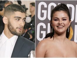 ¿Selena Gómez y Zayn Malik son pareja? Aseguran que se besaron en Nueva York