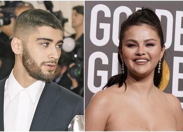 ¿Selena Gómez y Zayn Malik son pareja? Aseguran que se besaron en Nueva York