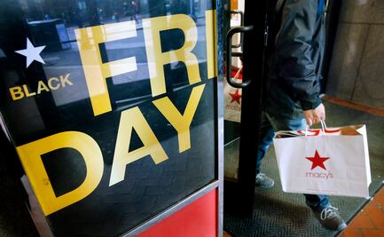 Black Friday: Así nació el nombre del día con más ofertas