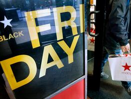 Black Friday: Así nació el nombre del día con más ofertas