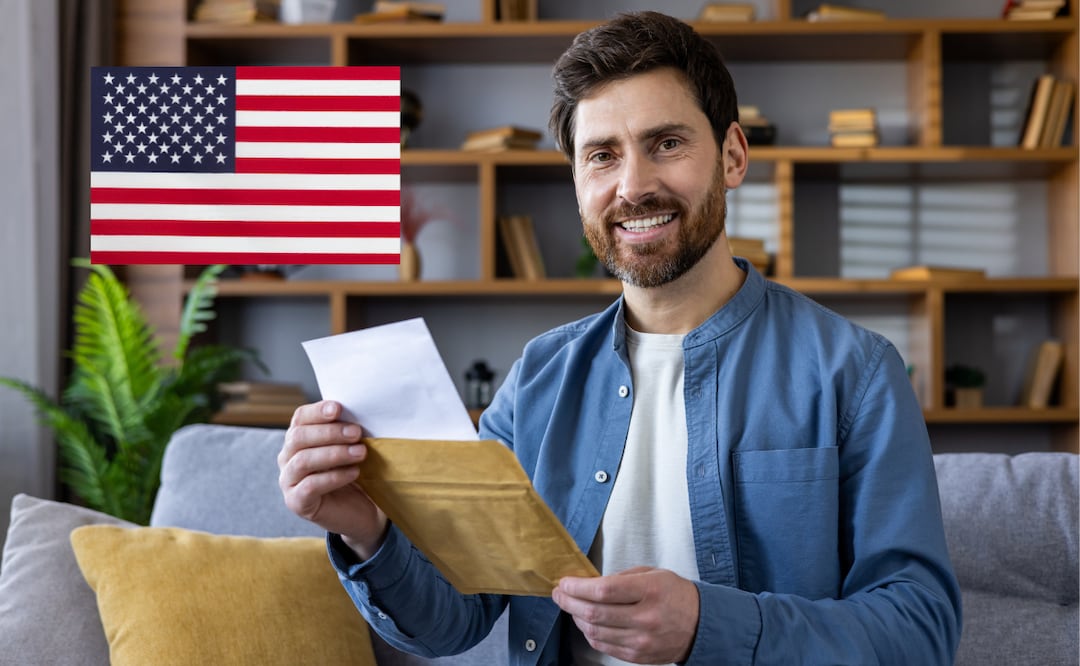 Solicitan mexicanos para trabajo en el Consulado de Estados Unidos: pagan $250,139 anuales. iStock/Liubomyr Vorona