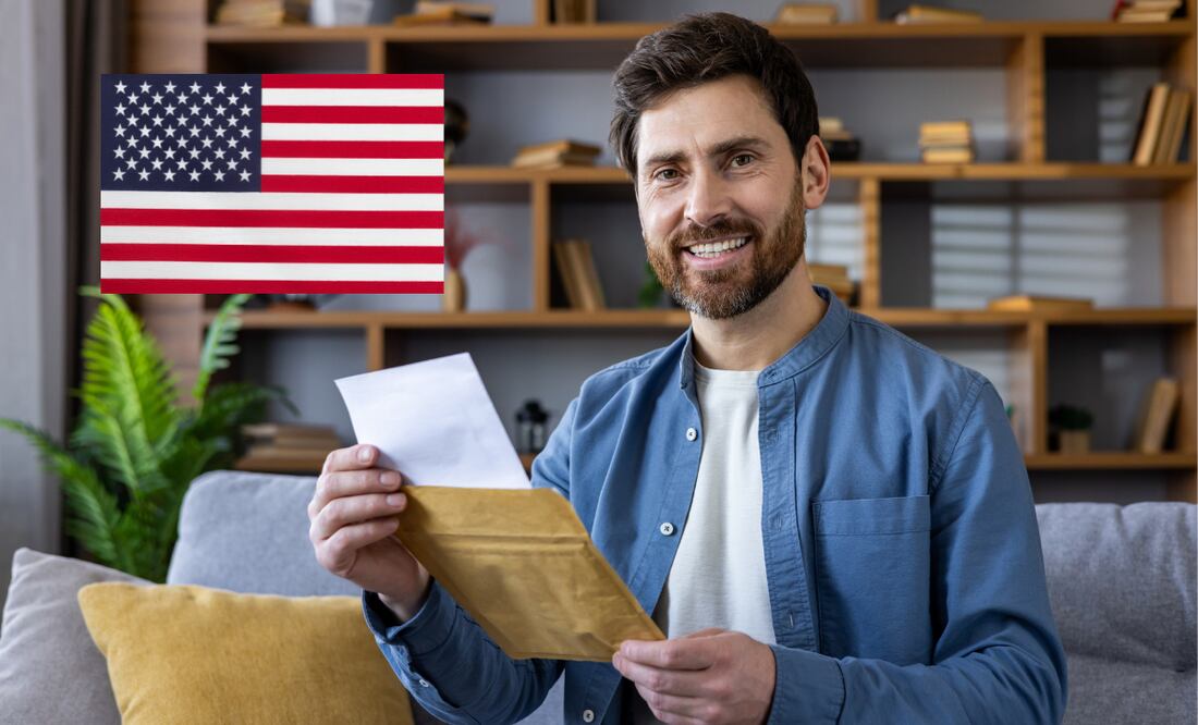 Solicitan mexicanos para trabajo en el Consulado de Estados Unidos: pagan $250,139 anuales. iStock/Liubomyr Vorona
