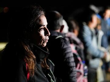 Estados Unidos podría impedir asilo a quienes crucen la frontera ilegalmente