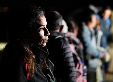 Estados Unidos podría impedir asilo a quienes crucen la frontera ilegalmente