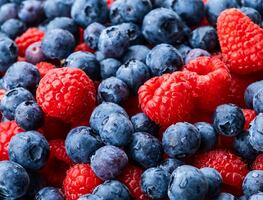 Las 5 frutas más saludables, según dietista de Cleveland Clinic
