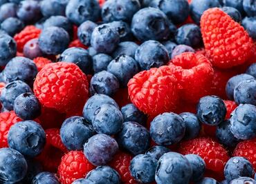 Las 5 frutas más saludables, según dietista de Cleveland Clinic