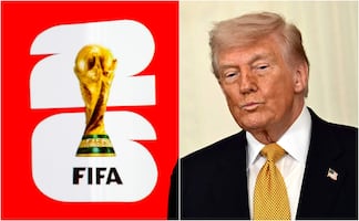 “Yo no pagaría eso”: Trump estalla por el precio de boletos del Mundial 2026
