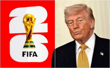“Yo no pagaría eso”: Trump estalla por el precio de boletos del Mundial 2026