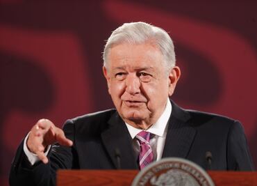 AMLO pide información sobre acuerdo que negocian los hijos de ‘El Chapo’ con Estados Unidos