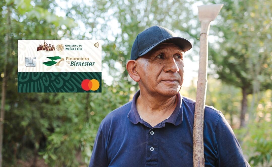 Los adultos mayores de 65 años pueden obtener la Pensión Bienestar 2023. Foto: iStock