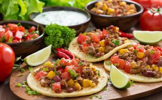 Las mejores ofertas en comida para celebrar el 5 de Mayo en EU