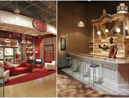 World of Coca-Cola; precios, horarios y lo que debes saber para visitar este museo
