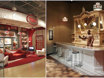 World of Coca-Cola; precios, horarios y lo que debes saber para visitar este museo