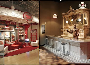 World of Coca-Cola; precios, horarios y lo que debes saber para visitar este museo