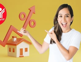 Infonavit presta más dinero para comprar una casa en 2025. ¿De cuánto es el aumento?