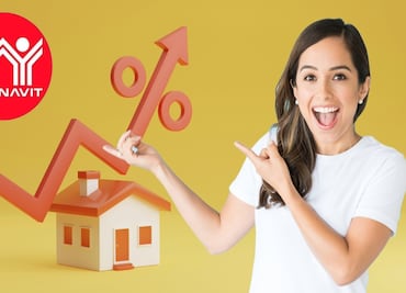 Infonavit presta más dinero para comprar una casa en 2025. ¿De cuánto es el aumento?