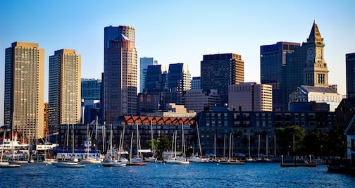 Los errores más comunes al viajar por primera vez a Boston