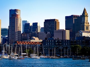 Los errores más comunes al viajar por primera vez a Boston