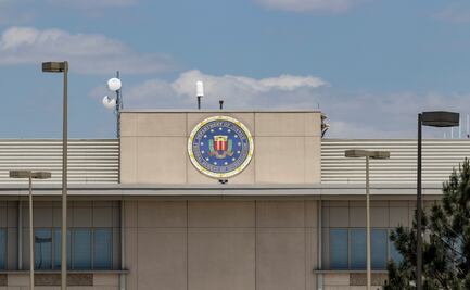 El FBI encontró más de 2,400 documentos sobre el asesinato de Kennedy