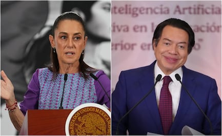 SEP anuncia adelanto de vacaciones, pero Sheinbaum dice que "no hay calendario definido"