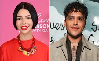 Ángela Aguilar causa polémica por frase “pasamos de amantes” en nuevo tema: “solita se exhibe”, dicen en redes