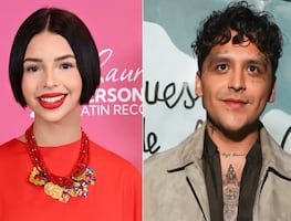 ¿Nodal fue infiel a Ángela Aguilar? Joven asegura que Christian le envía flores y muestra fotos