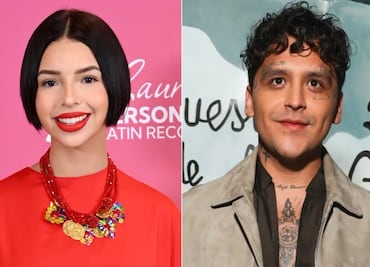 Ángela Aguilar confiesa quién es su verdadero amor (¡y no es Nodal!): “Es un hombrezazo”