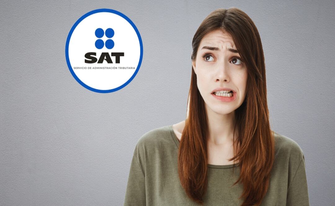 SAT: Aplicará multas a contribuyentes que no cumplan con este trámite antes del 30 de abril. Foto: Adobe / SAT