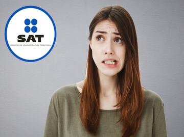 SAT: Aplicará multas a contribuyentes que no cumplan con este trámite antes del 30 de abril