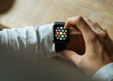 De esta manera el Apple Watch puede detectar problemas cardíacos