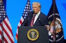 Trump arremete contra Mamdani y acusa a los demócratas de comunistas: “EU perdió soberanía anoche en Nueva York”