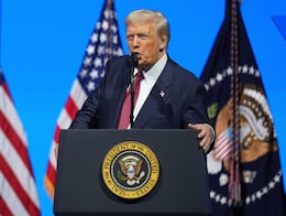 Trump arremete contra Mamdani y acusa a los demócratas de comunistas: “EU perdió soberanía anoche en Nueva York”