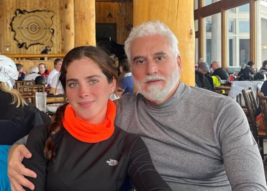 Bernardo Bosch rompe el silencio: defiende a Fátima tras escándalo de supuesto fraude en Miss Universo 2025. Foto: Fátima Bosch / IG