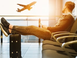 Países que piden visa o eTA a los viajeros mexicanos