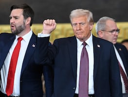 Trump elimina CBP One: se cierra la vía legal para casi un millón de migrantes