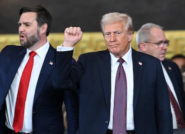 Trump elimina CBP One: se cierra la vía legal para casi un millón de migrantes